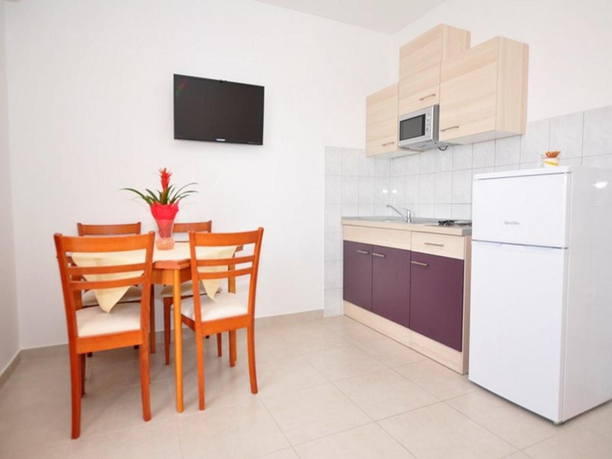 Apartments Zora 투체피 외부 사진