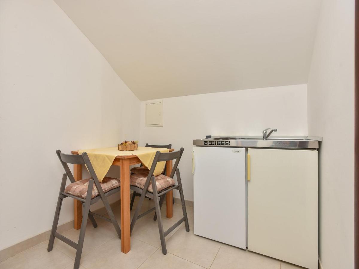 Apartments Zora 투체피 외부 사진