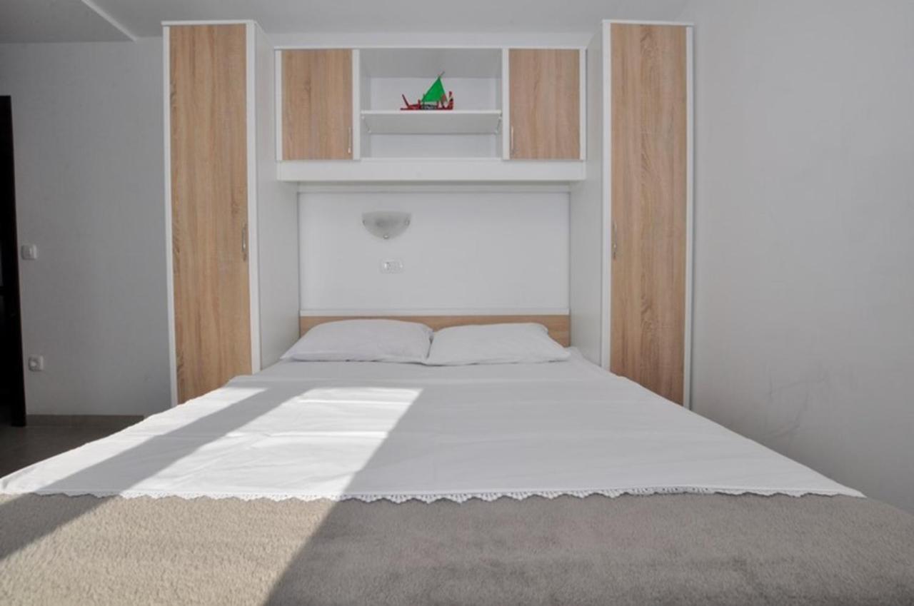 Apartments Zora 투체피 외부 사진
